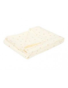 Little Dutch - Zomerdeken wieg hydrofiel Forest Treasures