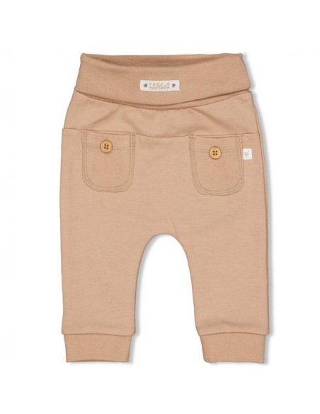 Feetje broekje mini cookie