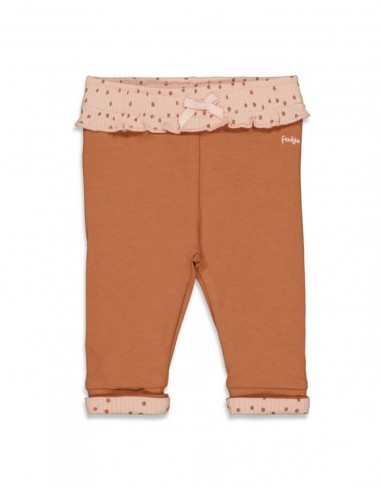 Feetje legging love you more