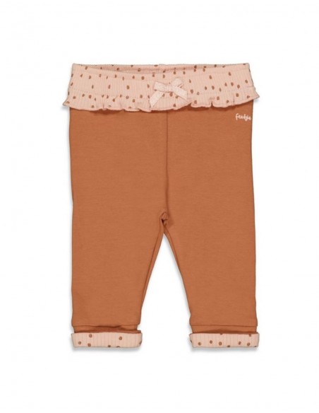 Feetje legging love you more