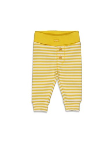 Feetje Broek - Broek streep - Egg-Cited
