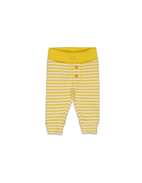 Feetje Broek - Broek streep - Egg-Cited