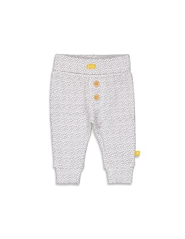 Feetje Broek AOP - Egg-Cited