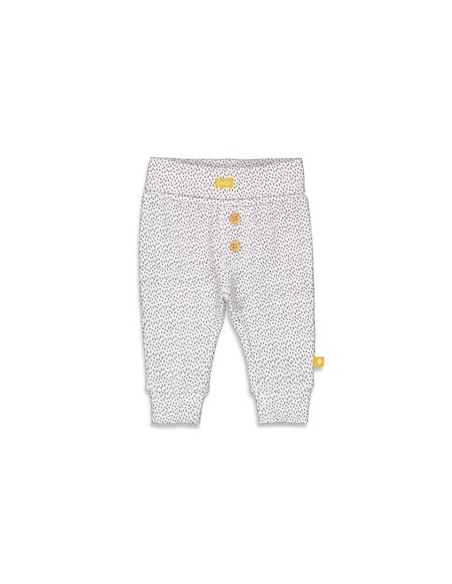 Feetje Broek AOP - Egg-Cited