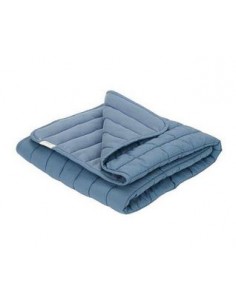 Little Dutch - Wiegdeken Dark Blue