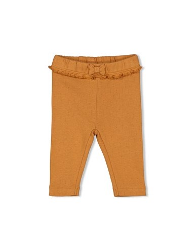 Feetje Legging AOP - My Happy Place