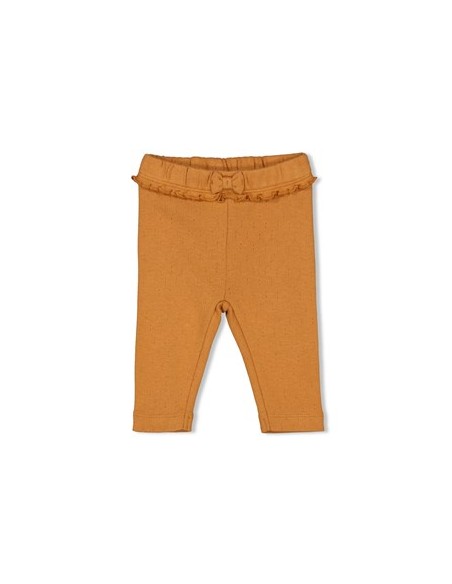 Feetje Legging AOP - My Happy Place