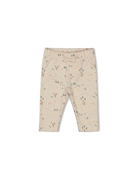 Feetje Legging AOP - My Happy Place