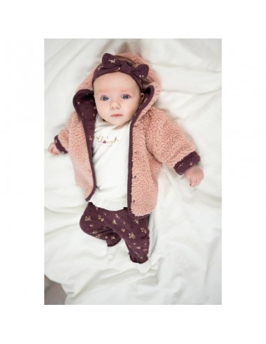 Feetje broek Blooming Meadow