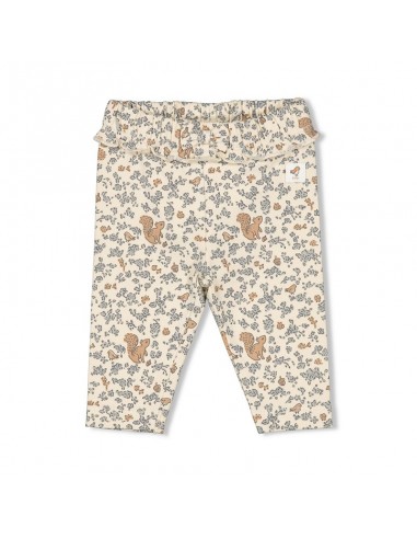 Feetje legging met print Stay Magical