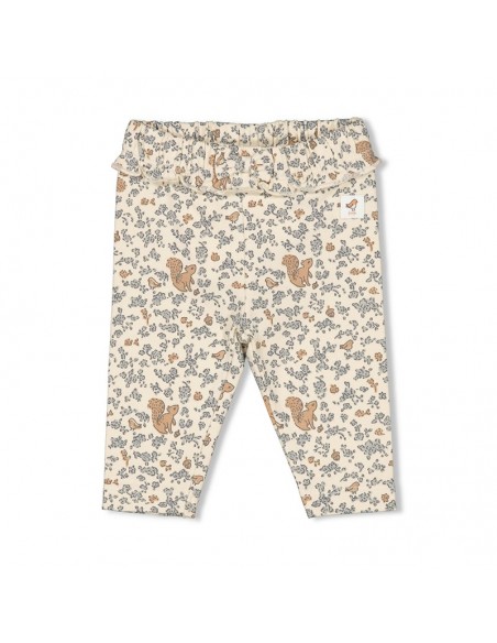 Feetje legging met print Stay Magical