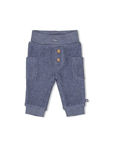 Feetje Broek - Indigo farm life