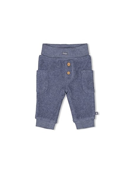 Feetje Broek - Indigo farm life