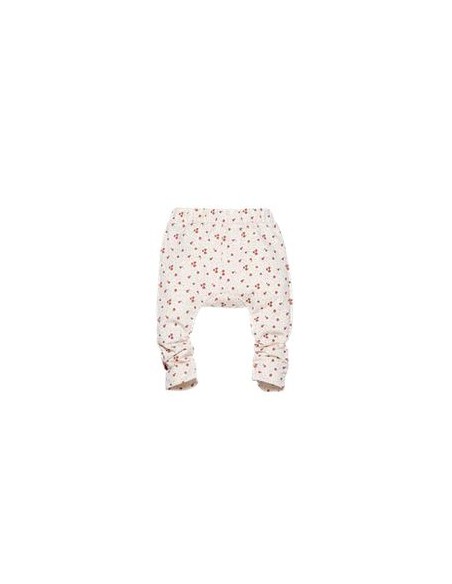 BESS Broek - Flowers