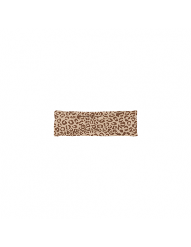 House of jamie - Haarband - Leopard
