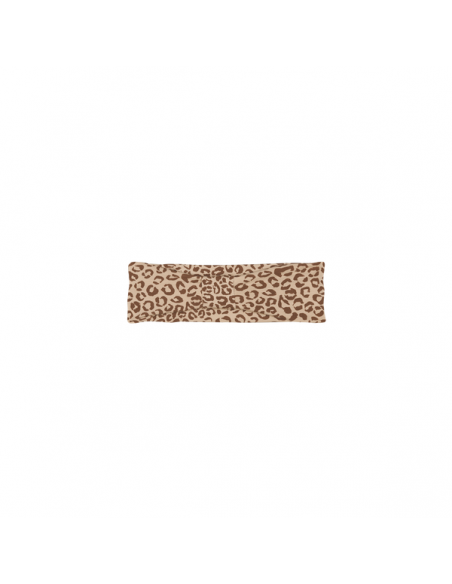 House of jamie - Haarband - Leopard