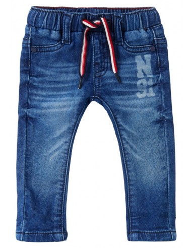 Noppies Jeans Blauw Carletonville