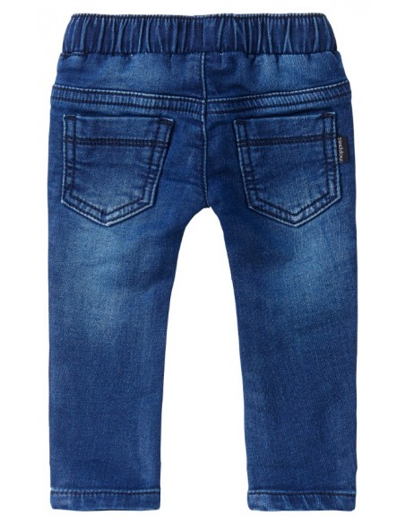 Noppies Jeans Blauw Carletonville