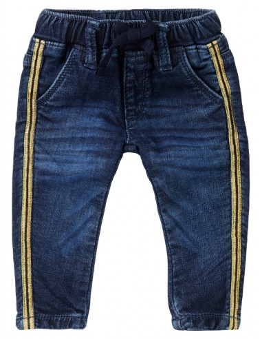Noppies Jeansbroek Ulco Blauw
