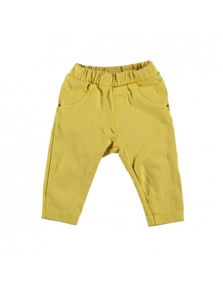 BESS Jegging geel