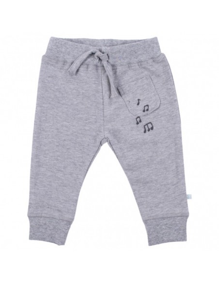 BlaBlaBla Jogging grijs