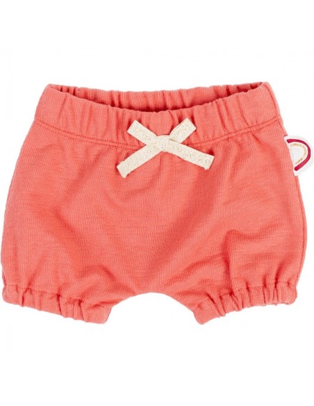 Zero2three short roze