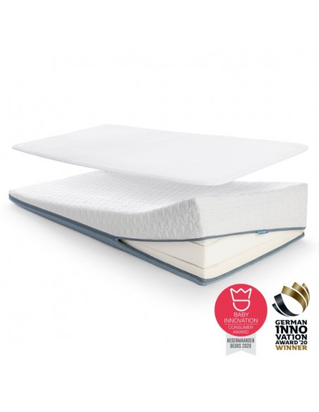 Sleep Safe Pack 60x120 - EVOLUTION PREMIUM