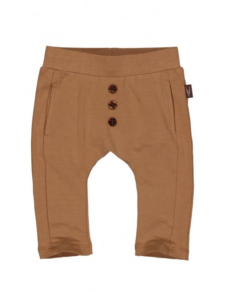 Levv Broekje - Brown Dusty