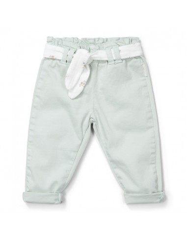 Little Dutch Broek Farm Green