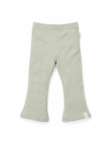 Little Dutch Broek Rib Grass Green