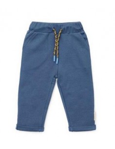 Little Dutch Denim Joggers