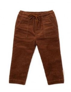 Little Dutch Broek Walnut Brown - Little farm
