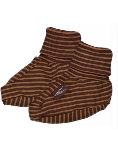 Levv Soft Boots - 0-6M