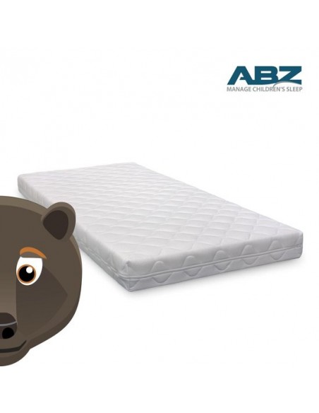 ZZZOO beer babymatras - 60/120/11