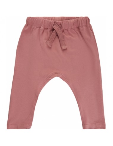 The New Broek - Dusty rose