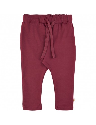 The New Broek - Maroon