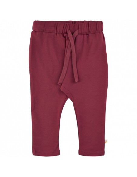 The New Broek - Maroon