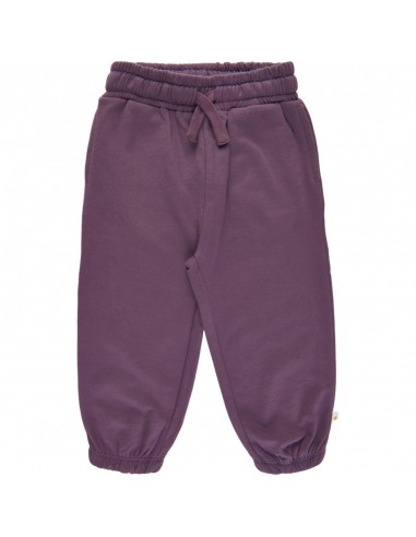 The New Broek - Vintage violet