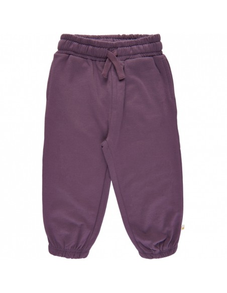 The New Broek - Vintage violet