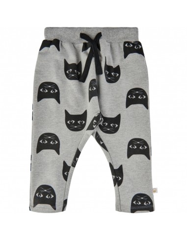 The New Broek - Grey