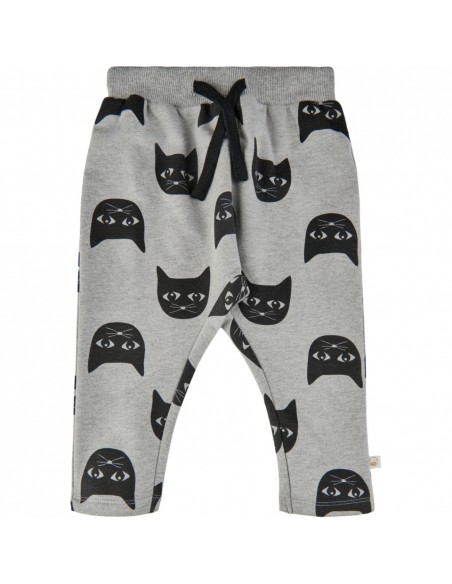 The New Broek - Grey