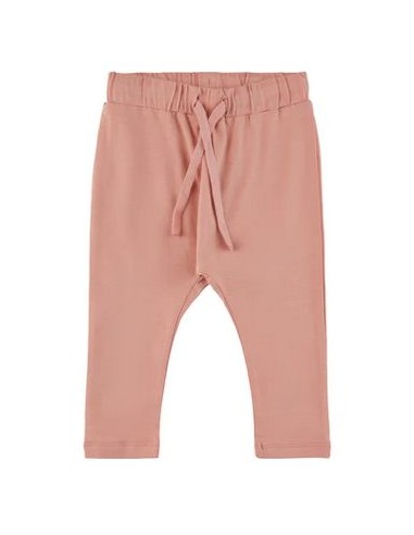 The New Broek - peach