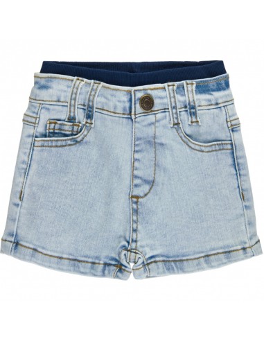 The New - Denim short