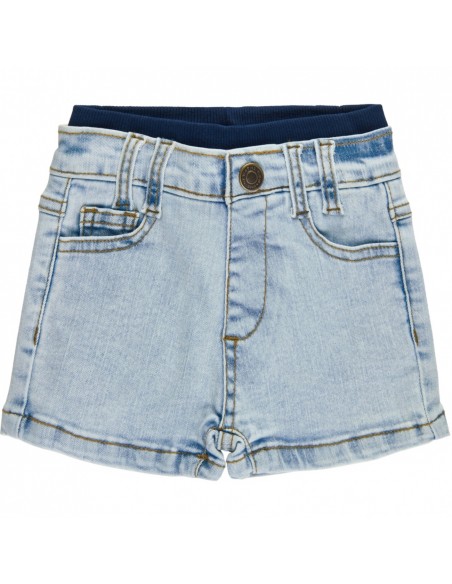 The New - Denim short
