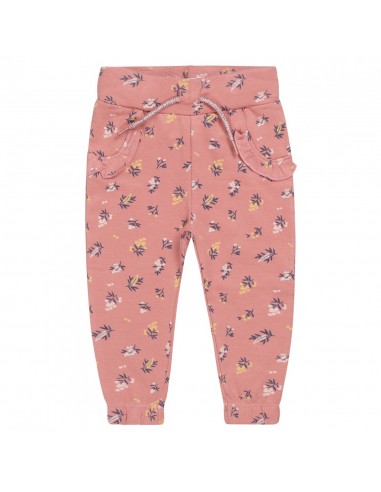 Dirkje broek - Old pink