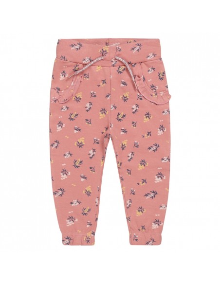 Dirkje broek - Old pink