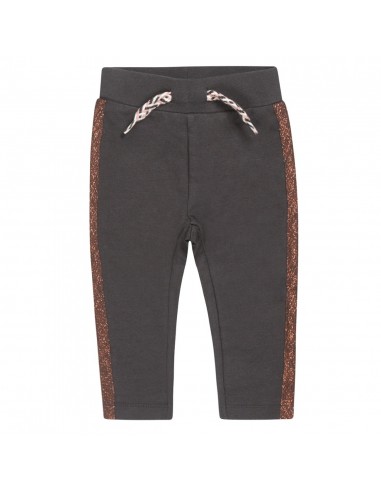 Dirkje broek - Dark grey