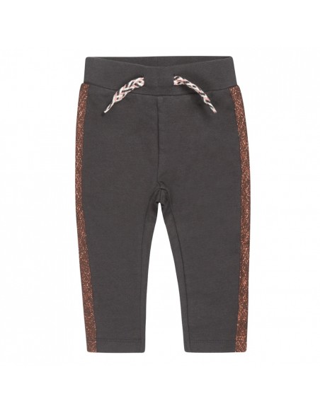 Dirkje broek - Dark grey