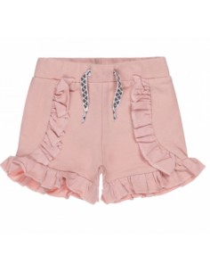 Dirkje short roze