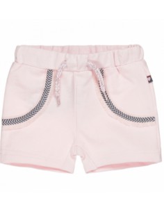 Dirkje short roze